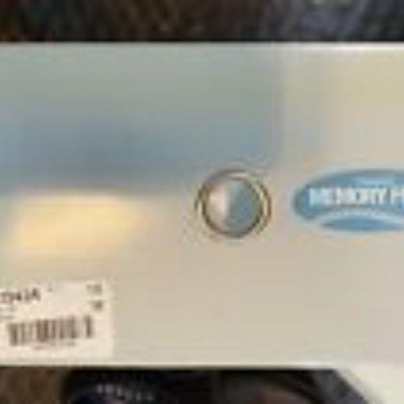 Varese Lace Up Dress Shoes - Brown, Size 10, Excellent Condition In Box - Picture 6 of 6